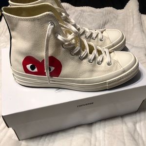 COMME des GARÇONS